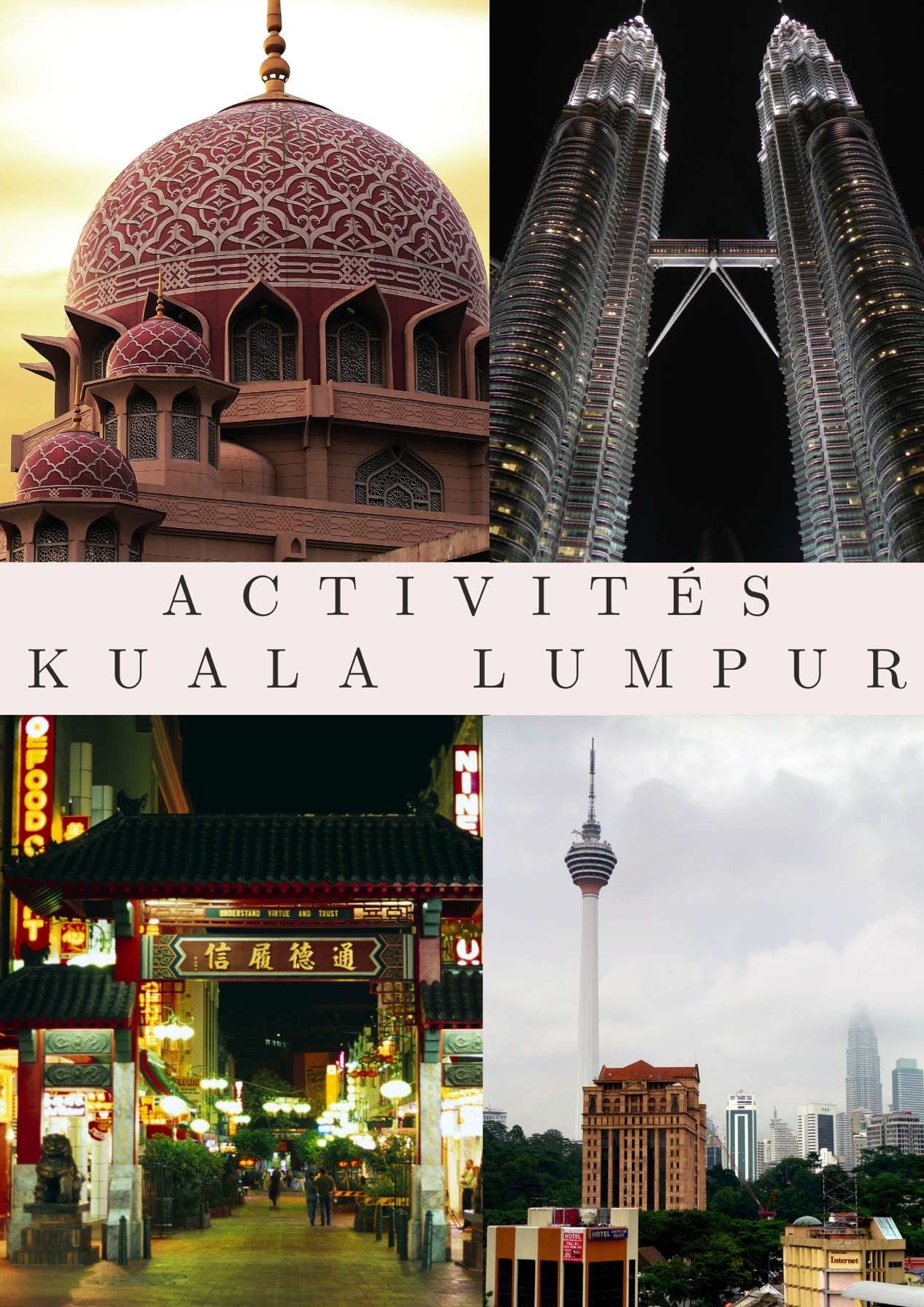 Programme lune de miel 🇲🇾