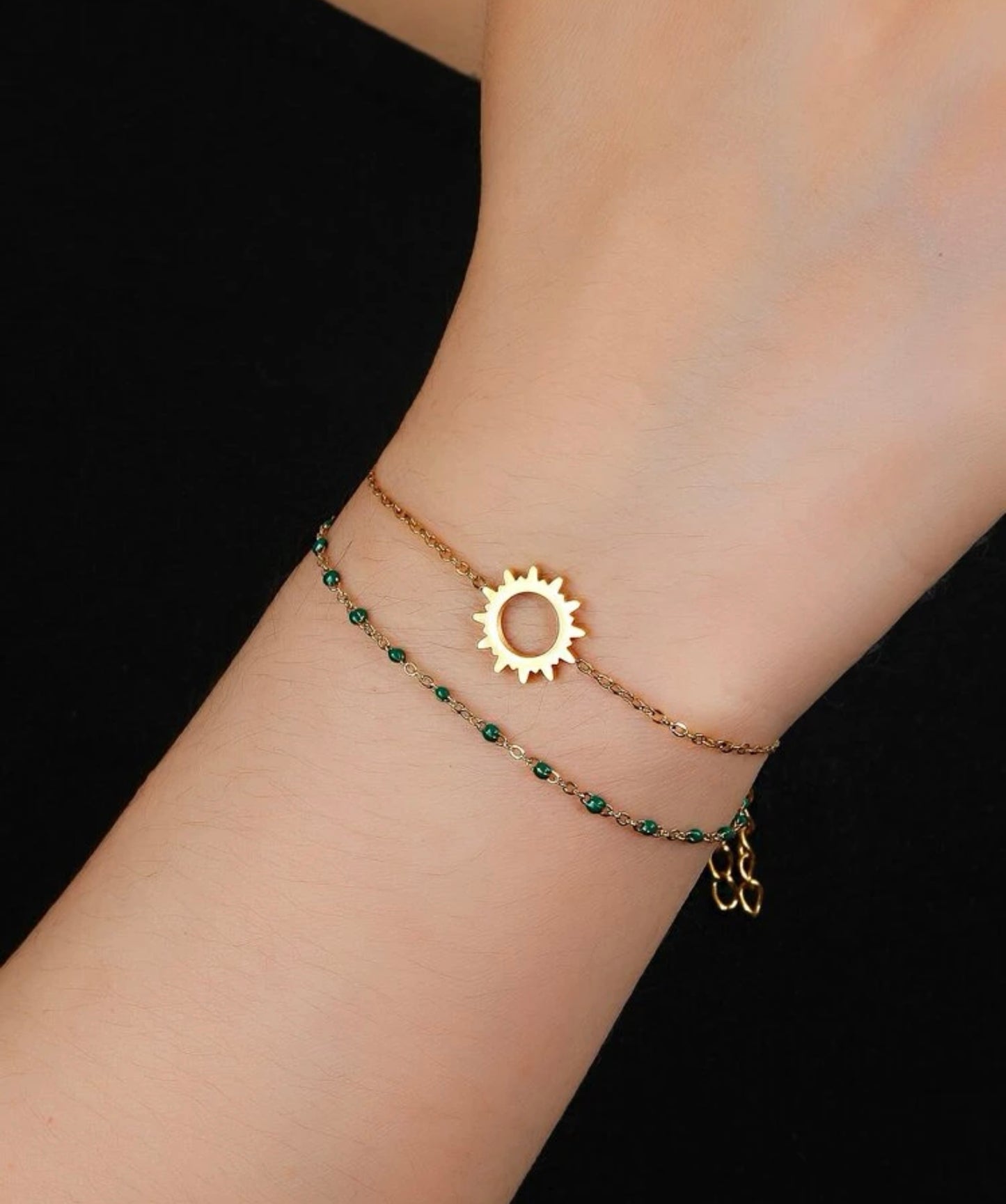 Bracelet Cowper