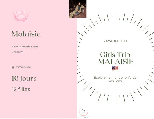 Pack personnalisé Athenais